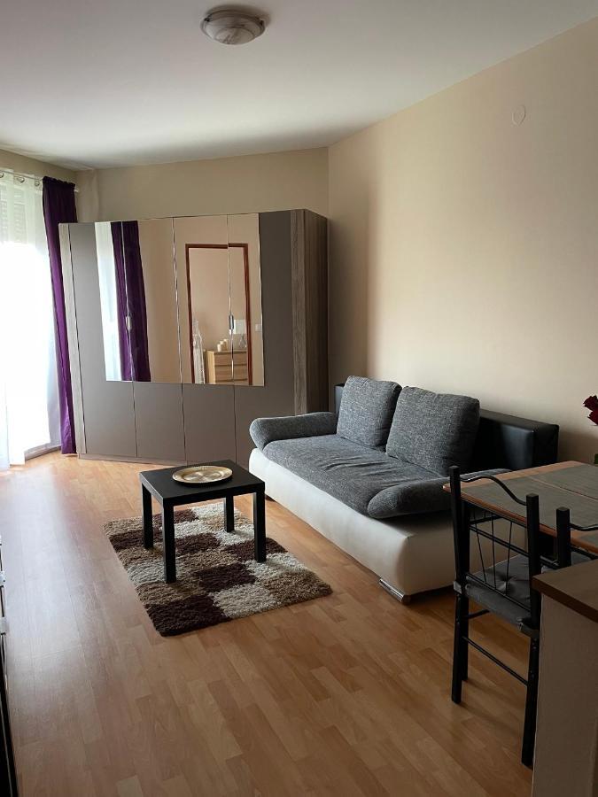 Sissy20 Apartman Budapest Luaran gambar